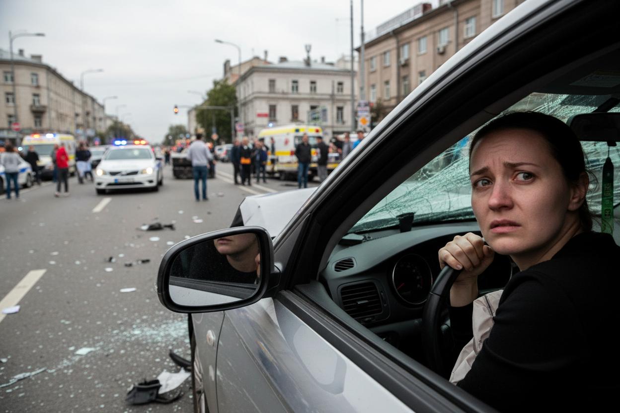 Asistencia en siniestros